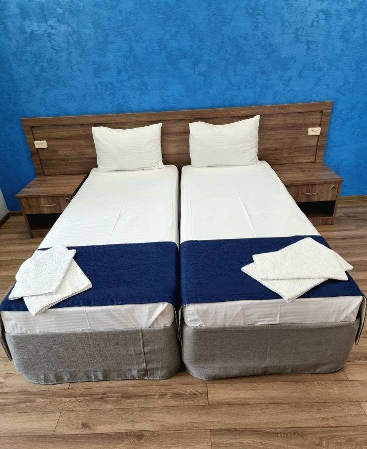 Nobi Guest House Gagra Buitenkant foto